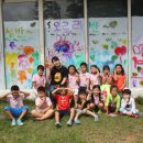 우주과학 어린이집 이미지