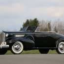 CMF, Packard Super 8 Coupe, 1936 이미지