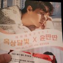 2023 데이 데이 콘서트 Ⅱ  옥상달빛 X 윤딴딴 | [후기] 어느 따뜻했던 봄날의 기억. 윤딴딴 - 27살의 고백 in 2023 데이데이콘서트