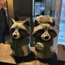 4931 | 종각] 너구리소굴 /동굴 컨셉 분위기 맛집/ 종각역 술집, 종각 술집, 종각역 전골 /평일 저녁 방문 후기