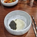 수원-1605 | 수원 영통 청명칼국수 방문 후기｜직접 우린 육수에 쫄깃한 면발