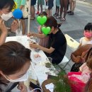 신장쇼핑몰거리 이미지