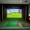 필드로스크린골프 이미지