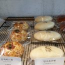 효모 빵집 이미지