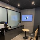 메가 골프 아카데미 이미지