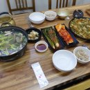 남도칼국수 이미지