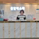 곰달래 스파 사우나 이미지