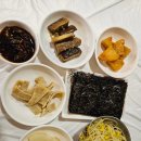 아바이 명태고추조림 이미지