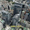 삼성물산 서초사옥 이미지