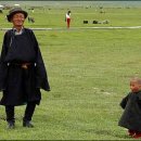 [푸른깨비의 몽골문화 답사기 4] 느림의 미학 사라져가는 몽골 이미지