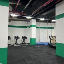 크로스핏 파무짐 이미지