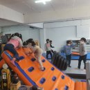 성남다목적체육관 체육관 이미지