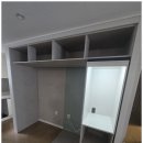 H2200 | 아산냉장고장 리폼 김치냉장고장 철저하게 철거 시공패키지