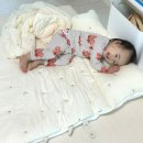 리틀초록별어린이집 | [내돈내산] 어린이집 낮잠이불로 마이리틀데이지 모달/듀라론 양면 이불세트 추천?비추천?