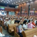 답십리침례교회 이미지