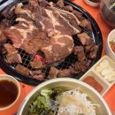 성지숯불갈비
