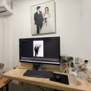 에밀리스튜디오 웨딩촬영 셀렉 후기 추가금