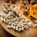 🥜고소하고 몸에 좋은 땅콩의 효능 7가지🥜 이미지