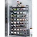 다운 태권도장 | 신발장으로 깔끔한 공간 만들기