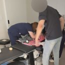 (주)코리아세븐 수유대한점 | 아이앤힐 성형외과 아기 스킨텍 제거 수술 후기와 스킨텍 보험