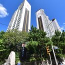 코오롱아파트 버스정류소 이미지