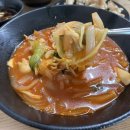 완오리해물짬뽕