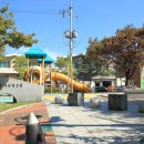 안지랑 어린이공원 이미지