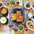 목토갈비ㆍ쌈밥