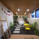 삼촌 스테이 | 석모도펜션 강화 펜션 강화도단체펜션 별장 느낌 독채펜션 삼촌스테이