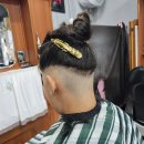 아리랑이발관 이미지