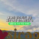 스카이시티투어 이미지