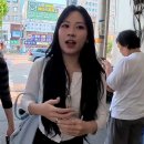 또 외국인 상대로 바가지하려다가 실패한 광장시장 근황ㄷㄷㄷ 이미지