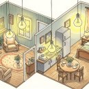 (시니어)스마트폰생활어플 | 시니어의 AI 리터러시] 스마트홈 입문