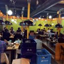 오필승숯불닭갈비