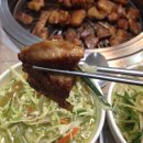 왕왕숯불갈비 이미지