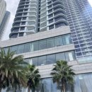 티주니어 | 멜리아 빈펄 다낭 리버프런트 주니어 스위트 2박 숙박 후기 | 웰컴티, 헬스장, 수영장