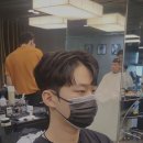 티맨즈헤어
