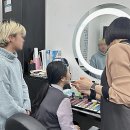 컴퓨터자격증(자격증반) | 성북구메이크업학원 국가자격증 과정 후기 실기 준비, 이렇게 했어요!