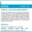 죽당천 둘레길 이미지
