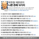 [긴급] 박한철 헌재소장 후보도 부적격 판정! 참여연대 보도!!! 이미지