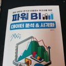 분석&amp;시각화 참된 데이터 분석과 빈틈없는 보고서를 위한(저자-김보겸, 비제이퍼블릭, 비제이퍼블릭출판사)