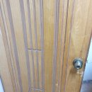 홍제1동주민센터 | 문이 잠겨서 부서진 욕실문을 ABS도어로 교체했어요(feat.서대문구 홍제동 빌라 화장실 문짝 교체비용)