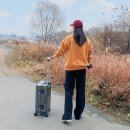 11545-03-34-20 | 기내용 미니캐리어 추천 가벼운 20인치 사이즈 노모어댄 후기