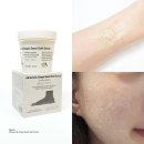 건조한 가을 저자극 각질제거 커피슈가 스크럽 | 에가톳 소프트 슈가 바디&amp;페이스 스크럽 아몬드 앤 그레이프 씨드 저자극 각질케어 사용법 후기~