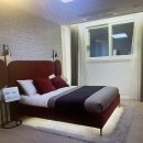 화랑체육공원 운동시설 이미지