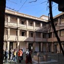 여왕궁전여관 | 스페인,모로코,포르투갈3개국여행-7일차-스페인 그라나다