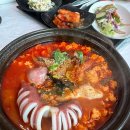 하성짬뽕순두부 이미지