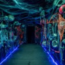 고스트타운 이미지