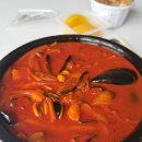 우루루 범계점 | [범계역 맛집] 중화당 | 해물짬뽕 새우볶음밥 내돈내산 솔직후기