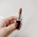 맥 MAC 543포쉬핏 POSH PIT 러스터글래스립스틱 내돈내산 솔직후기